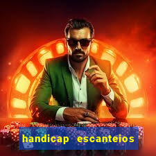 handicap escanteios 3 way